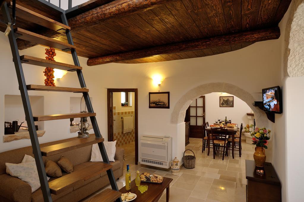 Trulli Villa Martina Franca Exterior foto