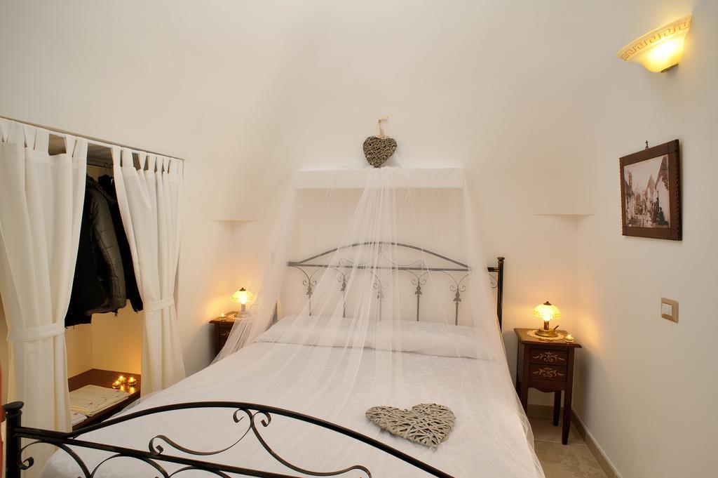 Trulli Villa Martina Franca Exterior foto